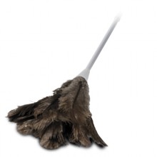 LARGE-SIZED FEATHER DUSTER 